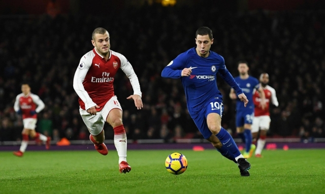 快速反击直接打穿整条防线